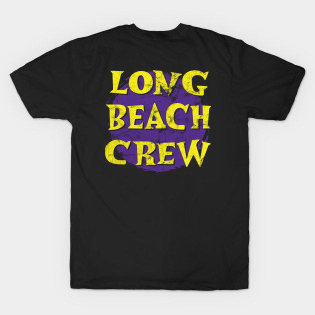 LONG BEACH LONG ISLAND WBLI STYLE by LOCAL51631